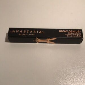 Anastasia brow genius brow serum NEW 3.5ml